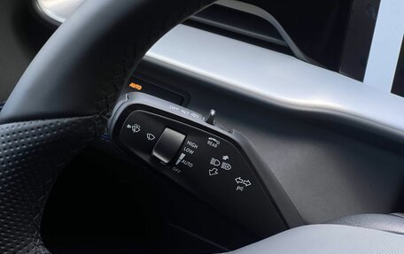 Volkswagen Teramont, 2026 год, 6 150 000 рублей, 13 фотография