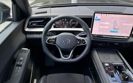 Volkswagen Teramont, 2026 год, 6 150 000 рублей, 11 фотография
