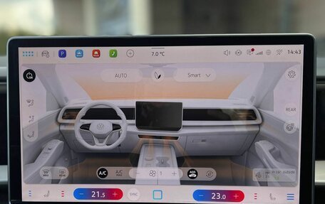 Volkswagen Teramont, 2026 год, 6 150 000 рублей, 21 фотография