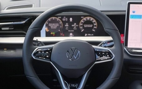 Volkswagen Teramont, 2026 год, 6 150 000 рублей, 12 фотография