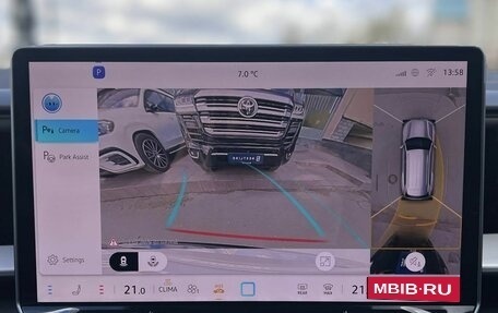 Volkswagen Teramont, 2026 год, 6 150 000 рублей, 19 фотография