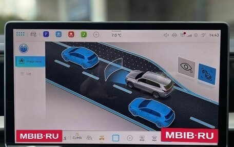 Volkswagen Teramont, 2026 год, 6 150 000 рублей, 23 фотография