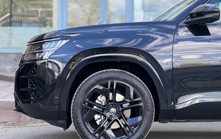 Volkswagen Teramont, 2026 год, 6 150 000 рублей, 40 фотография