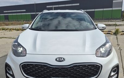 KIA Sportage IV рестайлинг, 2021 год, 2 900 000 рублей, 1 фотография