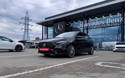 Mercedes-Benz B-Класс, 2019 год, 2 230 000 рублей, 1 фотография