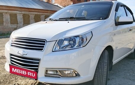 Chevrolet Nexia, 2020 год, 690 000 рублей, 1 фотография