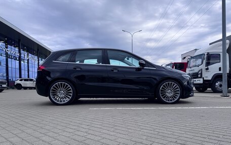 Mercedes-Benz B-Класс, 2019 год, 2 230 000 рублей, 4 фотография