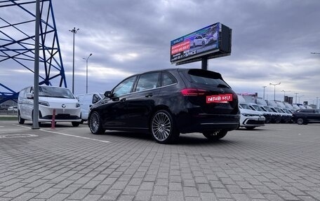 Mercedes-Benz B-Класс, 2019 год, 2 230 000 рублей, 7 фотография