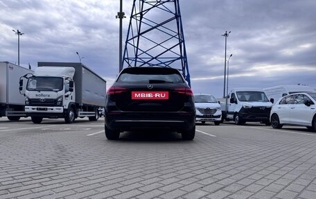 Mercedes-Benz B-Класс, 2019 год, 2 230 000 рублей, 6 фотография