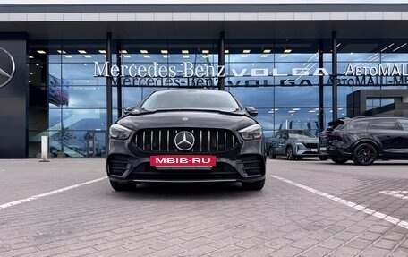 Mercedes-Benz B-Класс, 2019 год, 2 230 000 рублей, 2 фотография