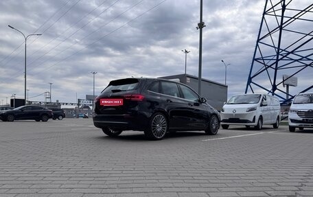 Mercedes-Benz B-Класс, 2019 год, 2 230 000 рублей, 5 фотография
