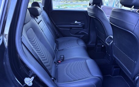 Mercedes-Benz B-Класс, 2019 год, 2 230 000 рублей, 11 фотография