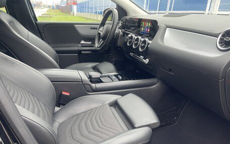 Mercedes-Benz B-Класс, 2019 год, 2 230 000 рублей, 9 фотография