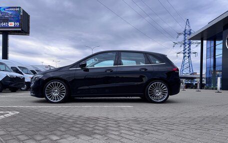 Mercedes-Benz B-Класс, 2019 год, 2 230 000 рублей, 8 фотография