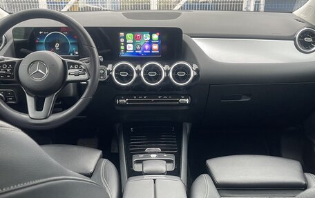 Mercedes-Benz B-Класс, 2019 год, 2 230 000 рублей, 10 фотография