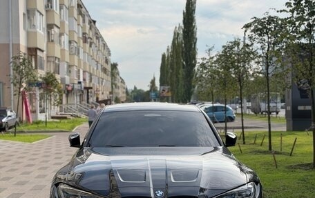 BMW M3, 2021 год, 7 777 777 рублей, 1 фотография