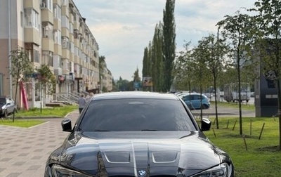 BMW M3, 2021 год, 7 777 777 рублей, 1 фотография
