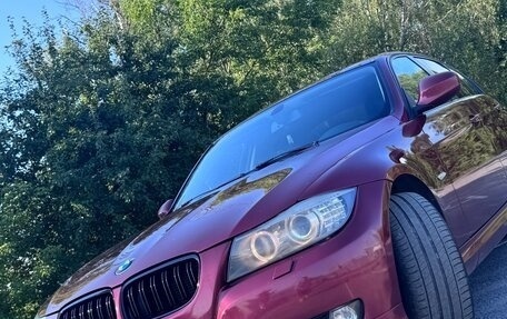 BMW 3 серия, 2011 год, 950 000 рублей, 1 фотография