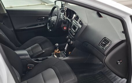 KIA cee'd III, 2013 год, 1 100 000 рублей, 7 фотография