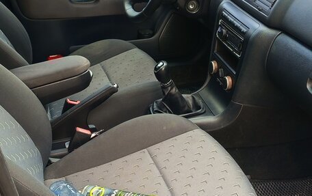 Skoda Octavia IV, 2008 год, 490 000 рублей, 6 фотография