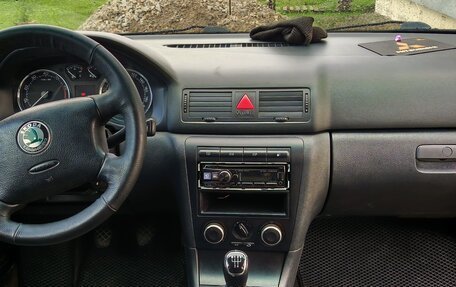 Skoda Octavia IV, 2008 год, 490 000 рублей, 7 фотография