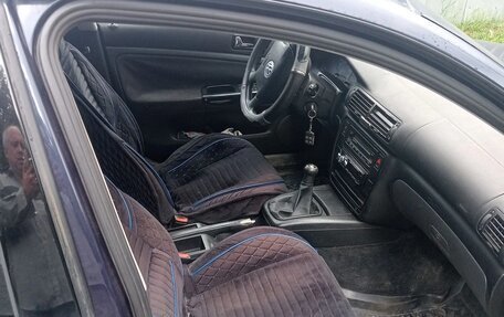 Volkswagen Passat B5+ рестайлинг, 1997 год, 270 000 рублей, 6 фотография