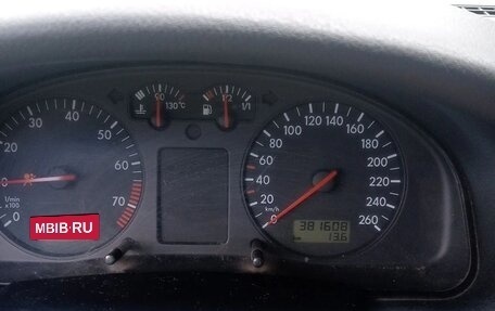 Volkswagen Passat B5+ рестайлинг, 1997 год, 270 000 рублей, 5 фотография