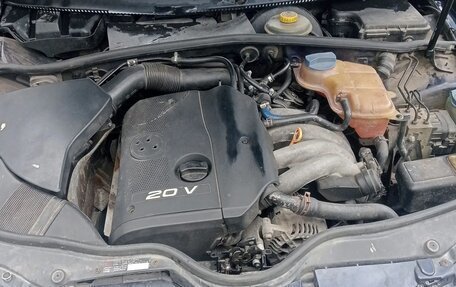Volkswagen Passat B5+ рестайлинг, 1997 год, 270 000 рублей, 9 фотография