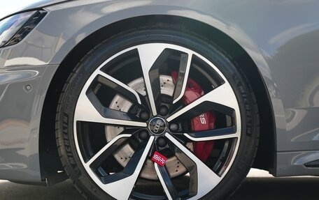 Audi RS 4, 2019 год, 6 000 000 рублей, 7 фотография