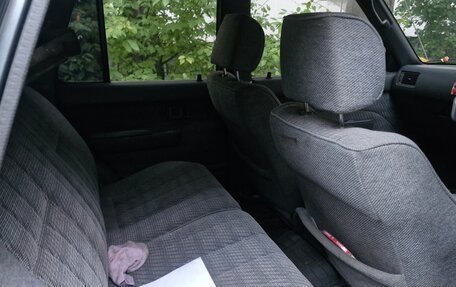 Toyota Hilux Surf III рестайлинг, 1993 год, 520 000 рублей, 9 фотография