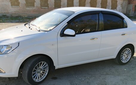 Chevrolet Nexia, 2020 год, 690 000 рублей, 6 фотография