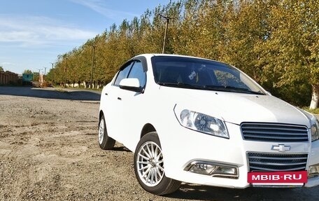 Chevrolet Nexia, 2020 год, 690 000 рублей, 8 фотография