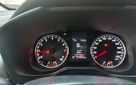 Toyota RAV4, 2020 год, 2 750 000 рублей, 5 фотография