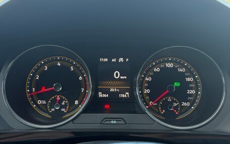 Volkswagen Tiguan II, 2020 год, 2 890 000 рублей, 10 фотография