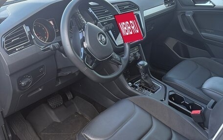 Volkswagen Tiguan II, 2020 год, 2 890 000 рублей, 9 фотография