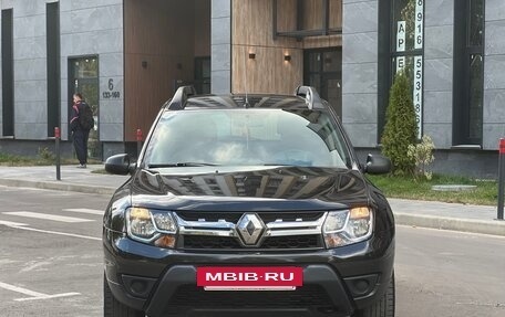 Renault Duster I рестайлинг, 2019 год, 1 320 000 рублей, 4 фотография
