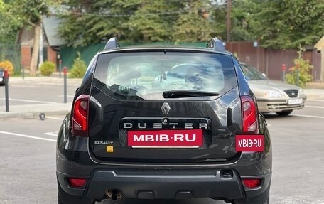 Renault Duster I рестайлинг, 2019 год, 1 320 000 рублей, 5 фотография
