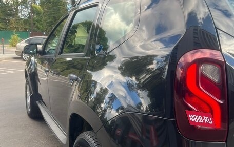 Renault Duster I рестайлинг, 2019 год, 1 320 000 рублей, 7 фотография