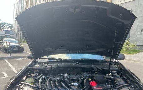 Renault Duster I рестайлинг, 2019 год, 1 320 000 рублей, 21 фотография