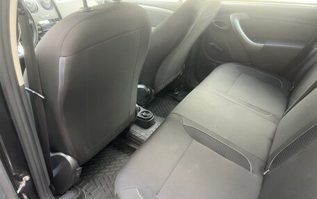 Renault Duster I рестайлинг, 2019 год, 1 320 000 рублей, 16 фотография