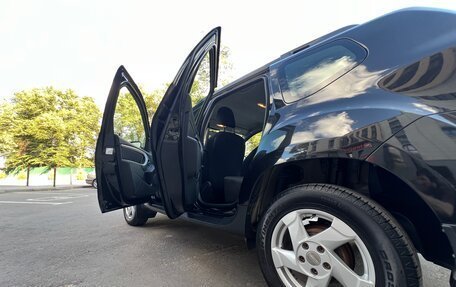 Renault Duster I рестайлинг, 2019 год, 1 320 000 рублей, 27 фотография