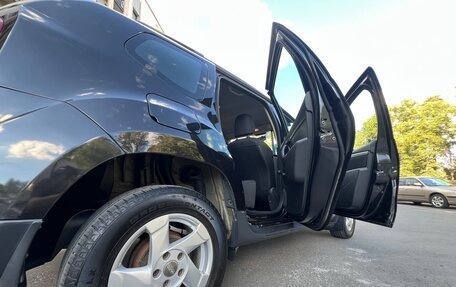Renault Duster I рестайлинг, 2019 год, 1 320 000 рублей, 28 фотография