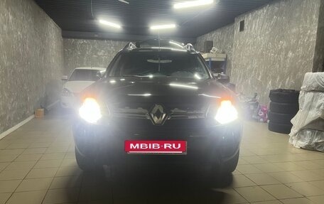 Renault Duster I рестайлинг, 2019 год, 1 320 000 рублей, 31 фотография