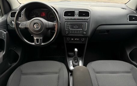 Volkswagen Polo VI (EU Market), 2013 год, 839 000 рублей, 7 фотография