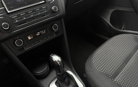 Volkswagen Polo VI (EU Market), 2013 год, 839 000 рублей, 10 фотография