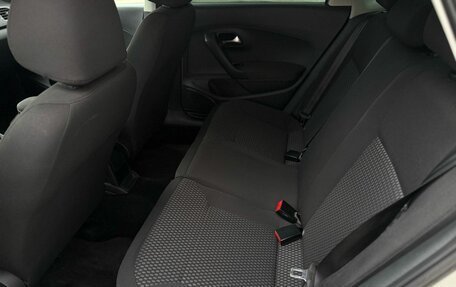 Volkswagen Polo VI (EU Market), 2013 год, 839 000 рублей, 14 фотография