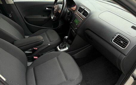 Volkswagen Polo VI (EU Market), 2013 год, 839 000 рублей, 12 фотография