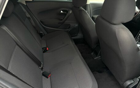 Volkswagen Polo VI (EU Market), 2013 год, 839 000 рублей, 13 фотография