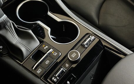 KIA K5, 2021 год, 2 783 000 рублей, 21 фотография