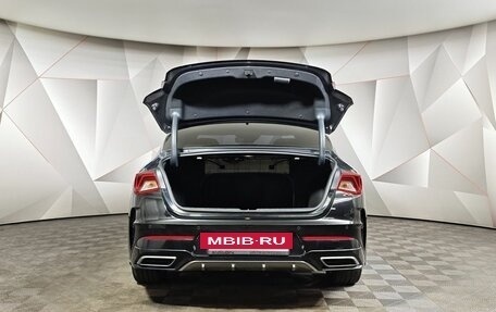 KIA K5, 2021 год, 2 783 000 рублей, 11 фотография